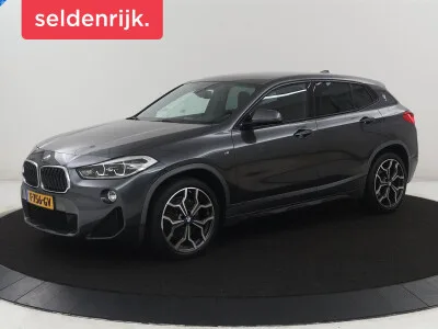 BMW X2 (2020) — foto 1