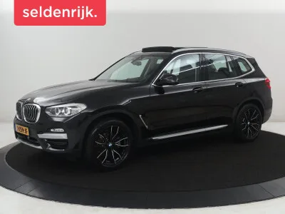 BMW X3 (2019) — foto 1