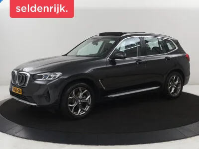 BMW X3 (2022) — foto 1
