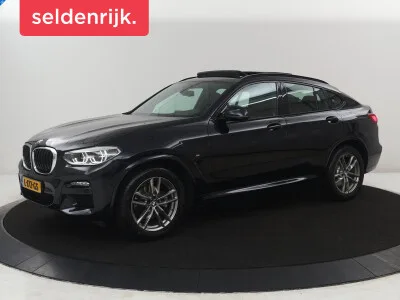 BMW X4 (2021) — foto 1