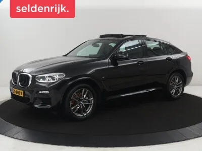 BMW X4 (2019) — foto 1