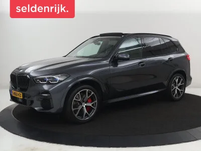 BMW X5 (2022) — foto 1