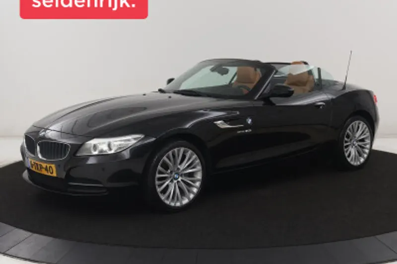 BMW Z4 (2014)
