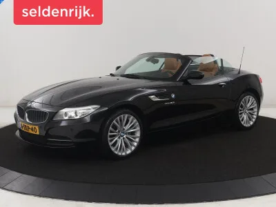BMW Z4 (2014) — foto 1