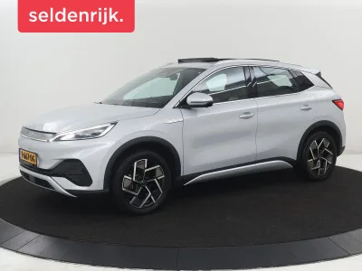 BYD Atto 3 (2023) — foto 1