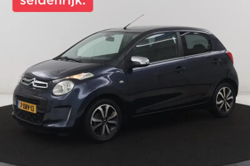 Citroën C1 (2014)