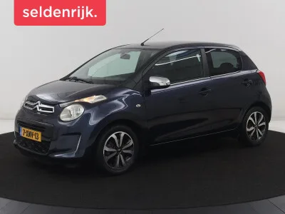 Citroën C1 (2014) — foto 1