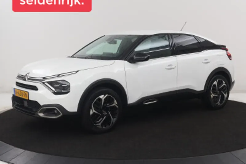 Citroën C4 (2022)