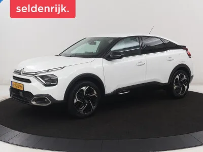 Citroën C4 (2022) — foto 1