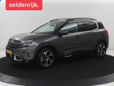 Citroën C5 Aircross (2020) — foto 1