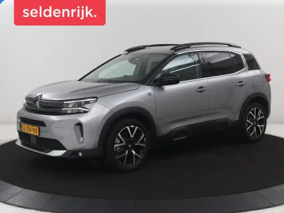 Citroën C5 Aircross (2023) — foto 1