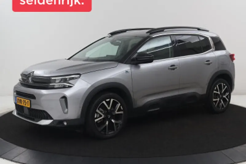 Citroën C5 Aircross (2023)