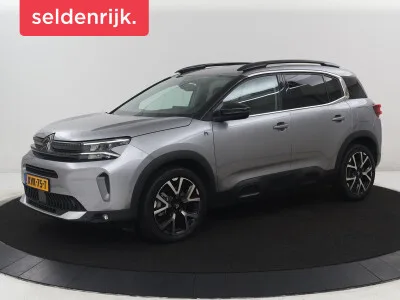Citroën C5 Aircross (2023) — foto 1
