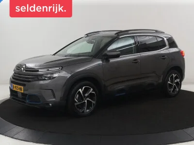 Citroën C5 (2021) — foto 1