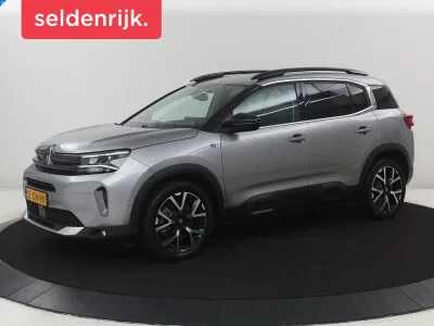 Citroën C5 (2023) — foto 1
