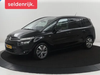 Citroën Grand C4 Picasso (2016) — foto 1
