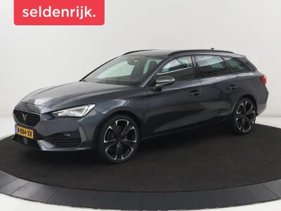 CUPRA Leon (2022) — foto 1