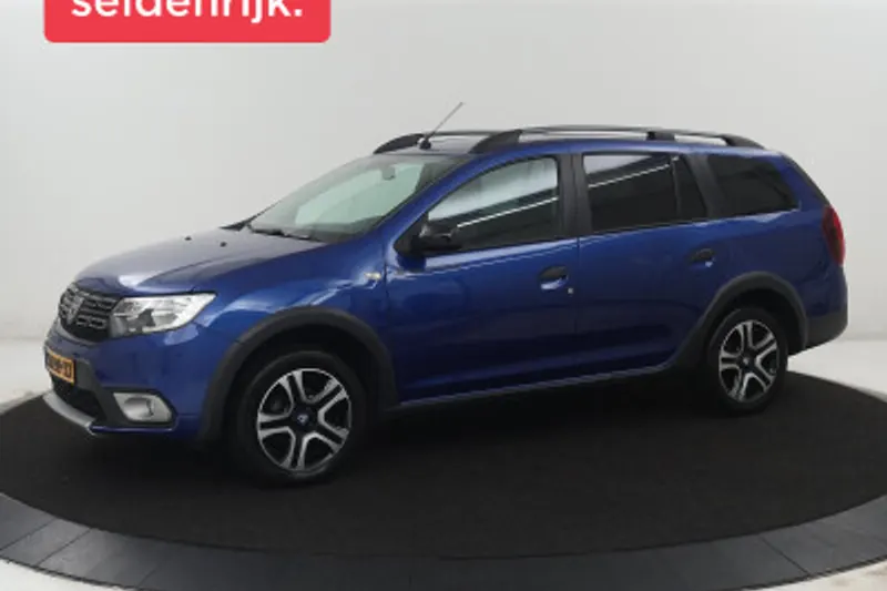 Dacia Logan (2020)
