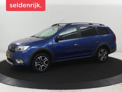 Dacia Logan (2020) — foto 1