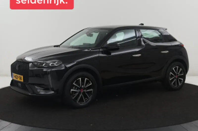 DS Ds (2023)