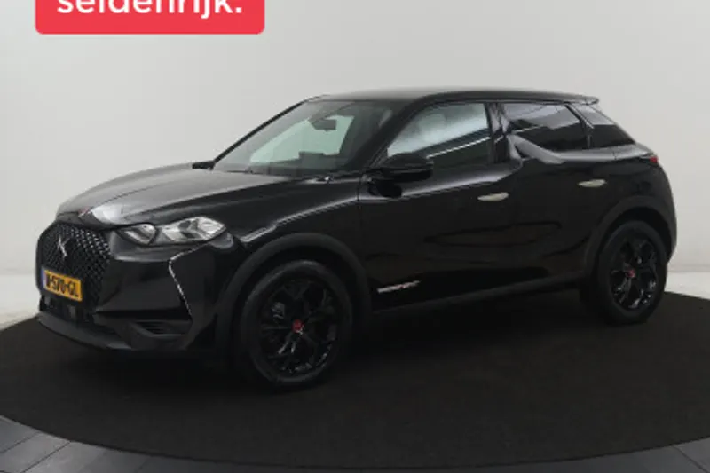 DS 3 (2021)