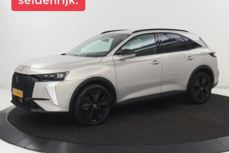 DS 7 (2023)