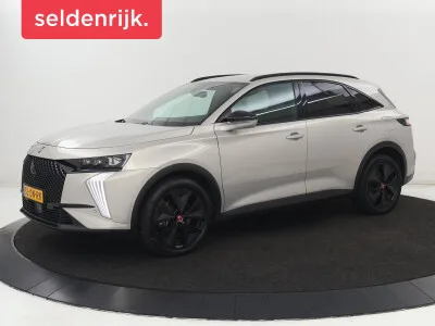 DS 7 (2023) — foto 1