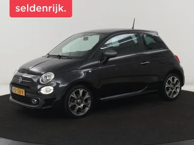 Fiat 500 (2016) — foto 1