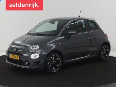 Fiat 500 (2019) — foto 1