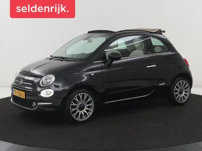 Fiat 500C (2018) — foto 1
