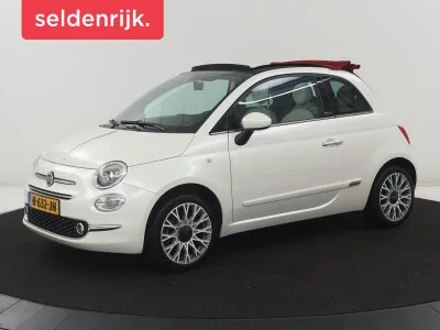 Fiat 500C (2020) — foto 1