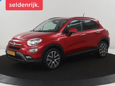 Fiat 500X (2015) — foto 1