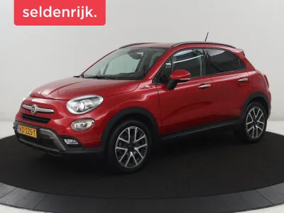 Fiat 500X (2015) — foto 1