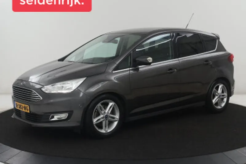 Ford C-Max (2015)