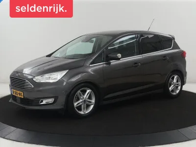 Ford C-Max (2015) — foto 1