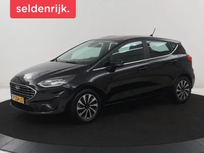 Ford Fiesta (2022) — foto 1