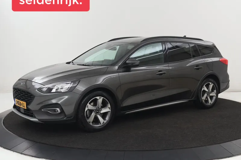 Ford Focus (2020)
