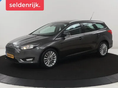 Ford Focus (2015) — foto 1