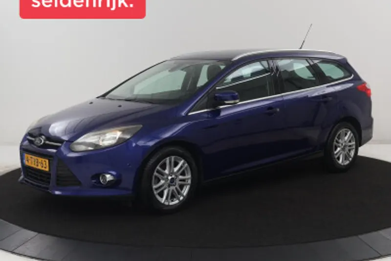Ford Focus (2014)