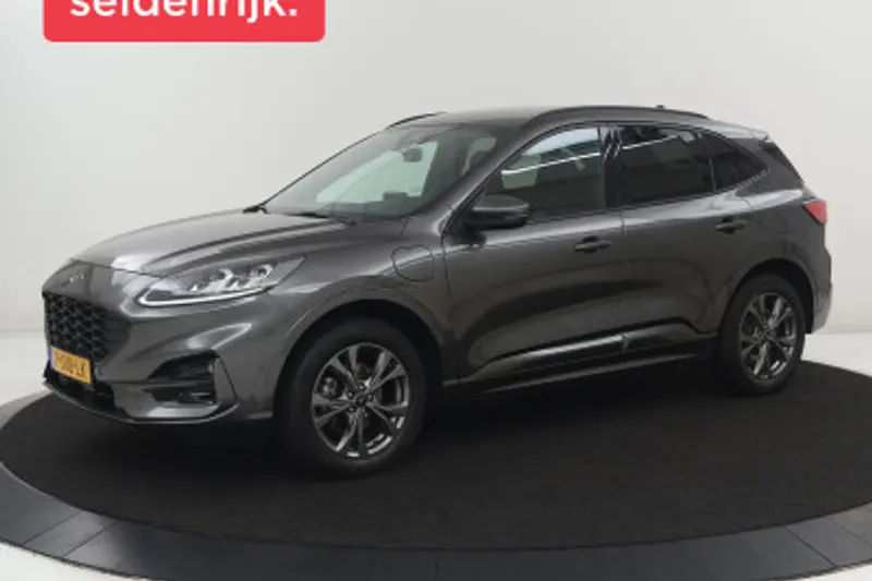 Ford Kuga (2022)