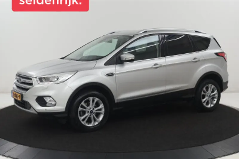 Ford Kuga (2017)