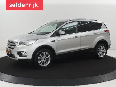 Ford Kuga (2017) — foto 1