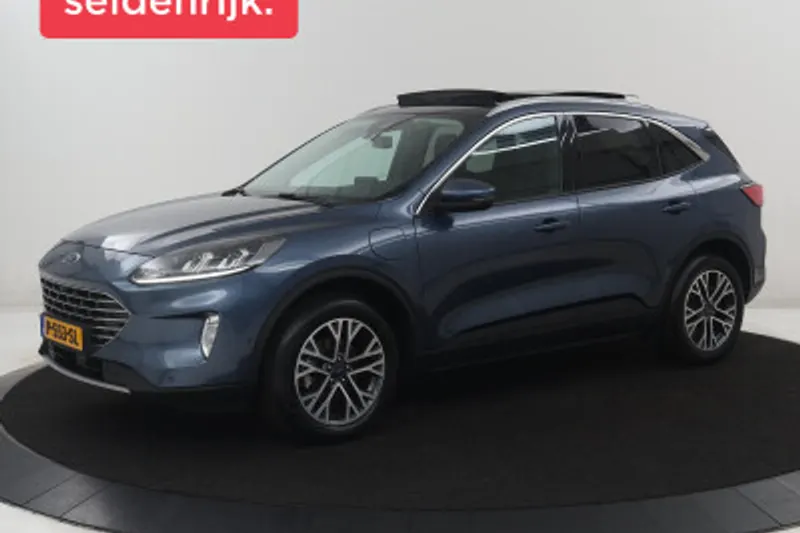 Ford Kuga (2022)