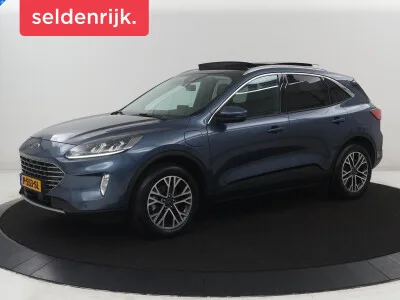 Ford Kuga (2022) — foto 1