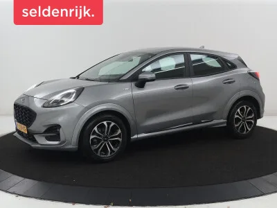 Ford Puma (2020) — foto 1