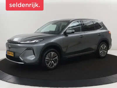 Geely Starray EM-i (2026) — foto 1
