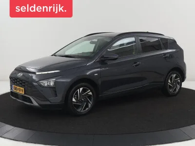 Hyundai Bayon (2023) — foto 1