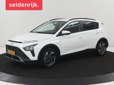 Hyundai Bayon (2024) — foto 1