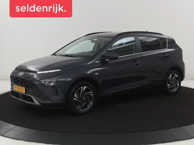 Hyundai Bayon (2023) — foto 1