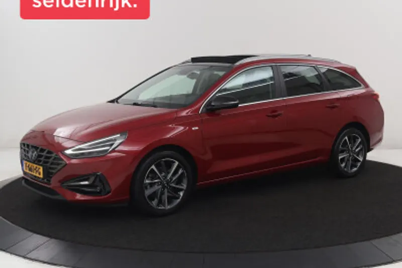 Hyundai i30 (2023)